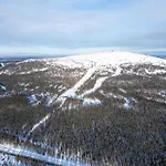 Fjällen Aurora Luxe Ski-in Ski-out By Aavalevi
