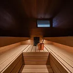 Fjaellen Aurora Luxe Ski-in Ski-out By Aavalevi Διαμέρισμα