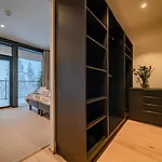 Fjällen Aurora Luxe Ski-in Ski-out By Aavalevi