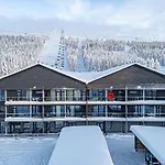 Fjaellen Aurora Luxe Ski-in Ski-out By Aavalevi Διαμέρισμα