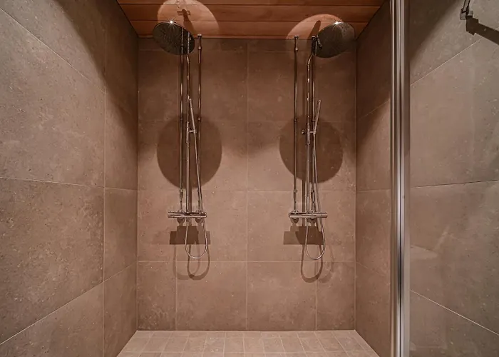 Fjaellen Aurora Luxe Ski-in Ski-out By Aavalevi * 레비