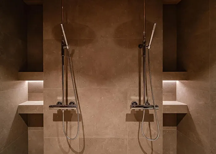 아파트 Fjaellen Aurora Luxe Ski-in Ski-out By Aavalevi